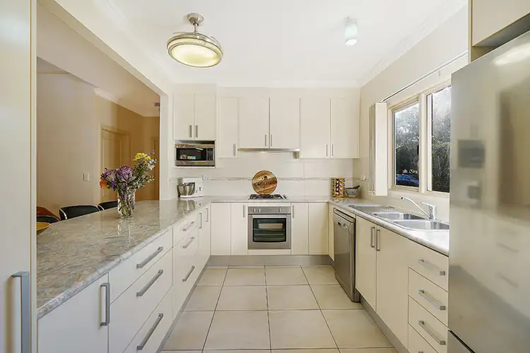 Fourth view of Homely house listing, 40E Wattle Street, Rydalmere NSW 2116