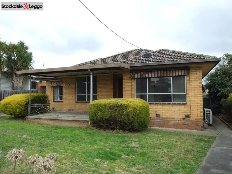 29 Ellinbank Street, Newborough VIC 3825