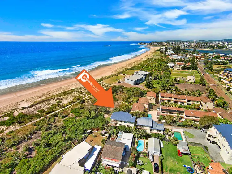 Main view of Homely townhouse listing, 1/85 Hutton Road, The Entrance North NSW 2261