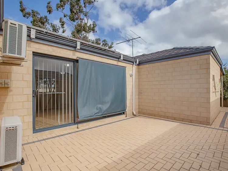 Fifth view of Homely house listing, 43 Jedburgh Loop, Sinagra WA 6065