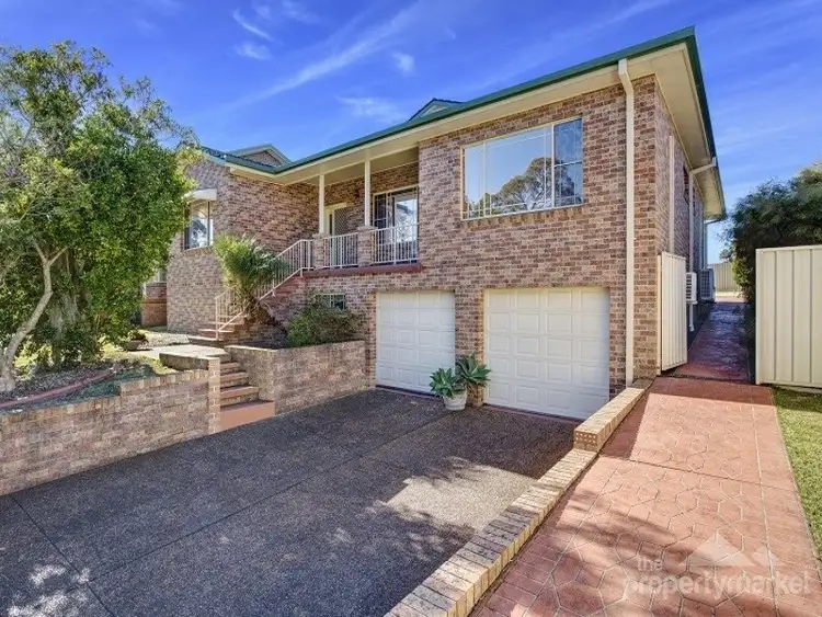 Main view of Homely house listing, 17 Bensley Close, Lake Haven NSW 2263