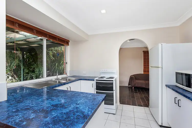 Third view of Homely house listing, 4 Tristania Way, Highland Park QLD 4211