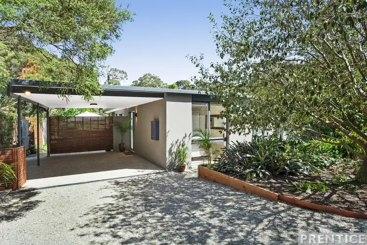 Fifth view of Homely house listing, 33 Parson Street, Rye VIC 3941