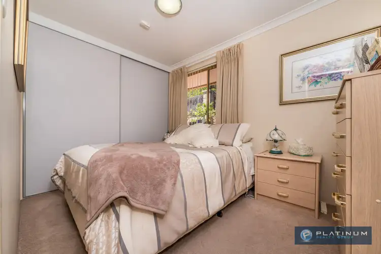 Seventh view of Homely house listing, 2/200 Fairway Circle, Connolly WA 6027