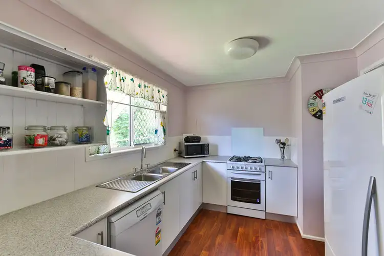 Third view of Homely house listing, 1 Liquidambar Street, Glenvale QLD 4350
