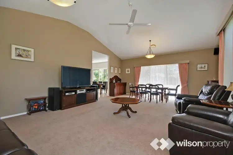 Third view of Homely house listing, 7 Winston Court, Traralgon VIC 3844