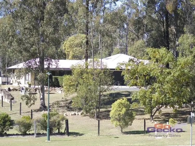 Second view of Homely rural property listing, 62-64 Tall Timber road, New Beith QLD 4124