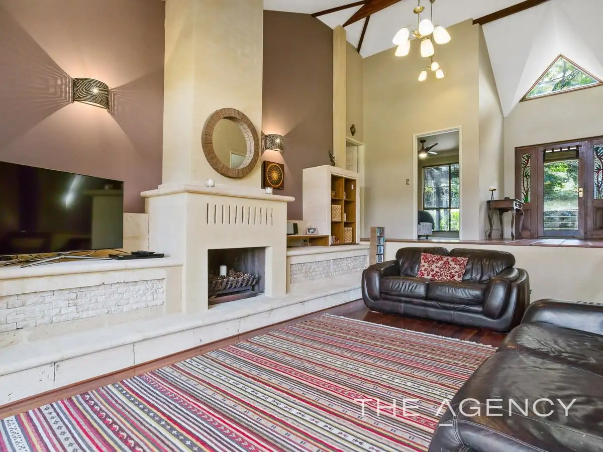 Main view of Homely house listing, 8 Rainsford Way, Parkerville WA 6081
