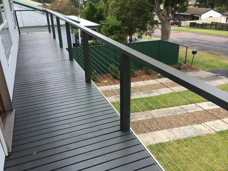 Fifth view of Homely house listing, 7 Goobarabah Avenue, Lake Haven NSW 2263