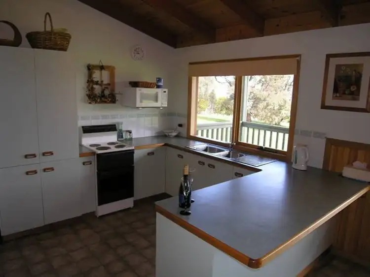 Fourth view of Homely house listing, 1090 old tolmie Road, Barwite VIC 3722