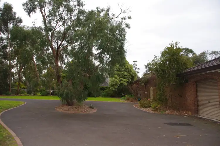 Second view of Homely house listing, 35 Allison Road, Mount Eliza VIC 3930