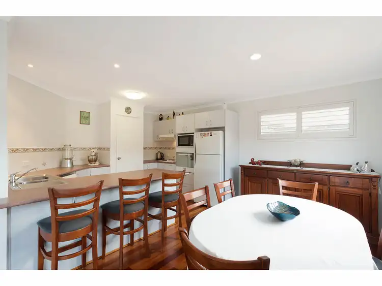 Seventh view of Homely apartment listing, 1/8 Krista Lee Court, Tura Beach NSW 2548