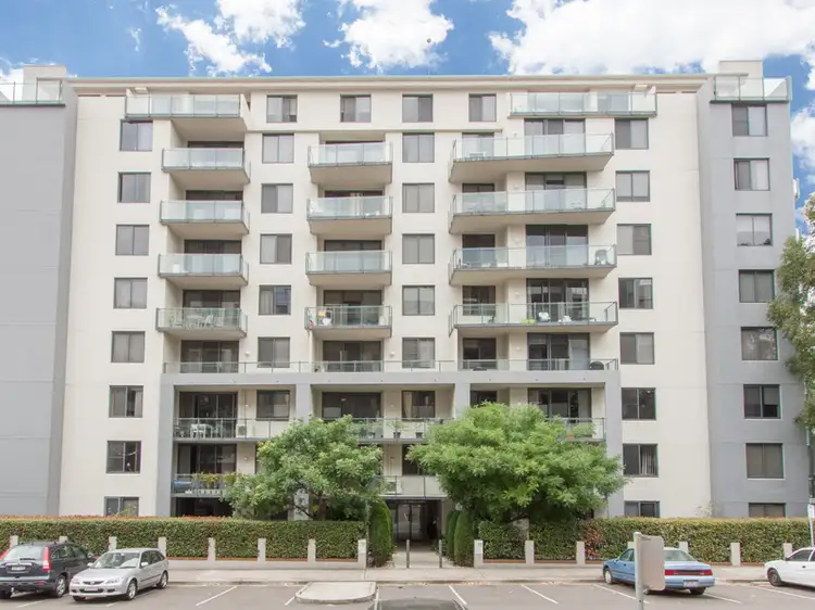 408/2-10 Orara Street, Waitara NSW 2077