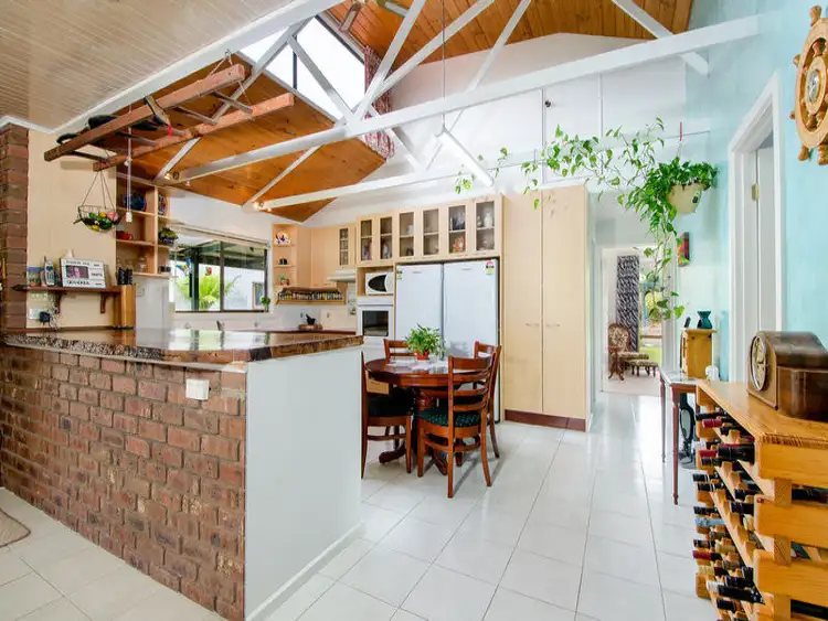 Fifth view of Homely house listing, 4-5 Leslie Court, Donovans SA 5291