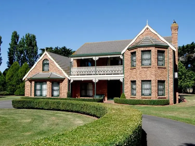 586 Maffra Sale Road, Bundalaguah VIC 3851
