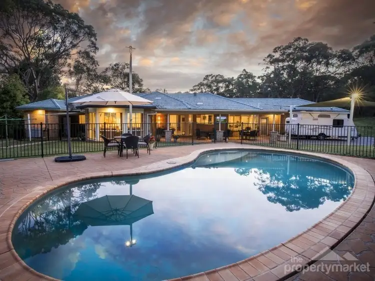 Main view of Homely house listing, 51 Campview Road, Morisset NSW 2264