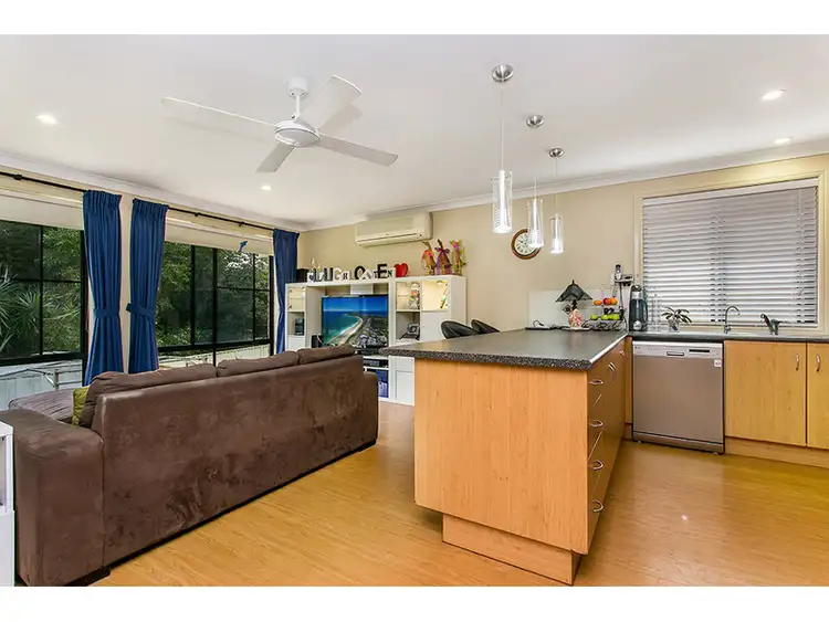 Second view of Homely house listing, 6 Sophie Street, Goonellabah NSW 2480