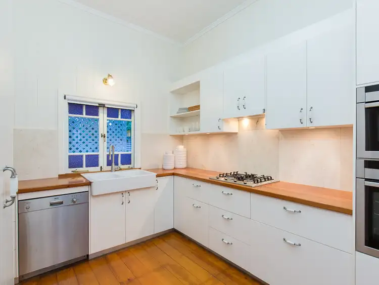 Seventh view of Homely house listing, 7 Burrell Street, Clayfield QLD 4011