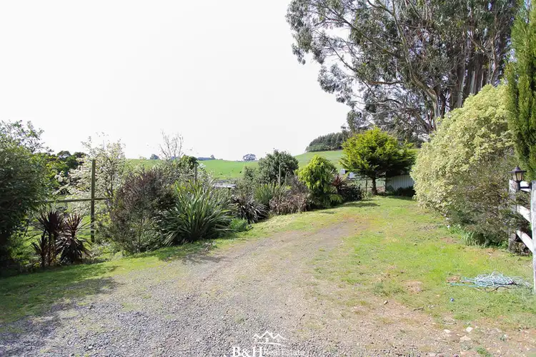 Sixth view of Homely rural property listing, 80 Penima Road, Ridgley TAS 7321