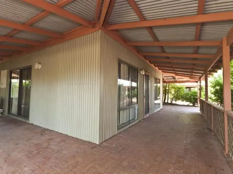 Fifth view of Homely house listing, 2/7 Cycas Close, Kununurra WA 6743