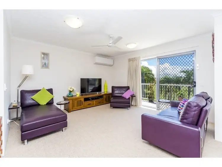 Third view of Homely unit listing, 20/8-10 Ahern Street, Labrador QLD 4215