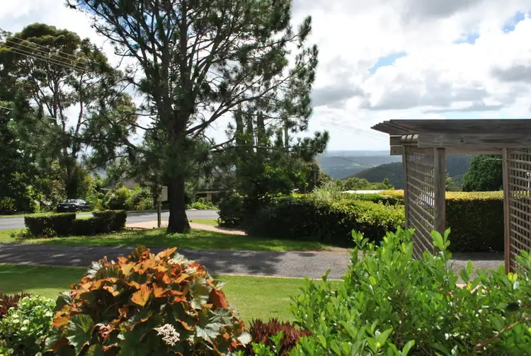 Second view of Homely house listing, 21-23 JUSTIN AVE, Tamborine Mountain QLD 4272