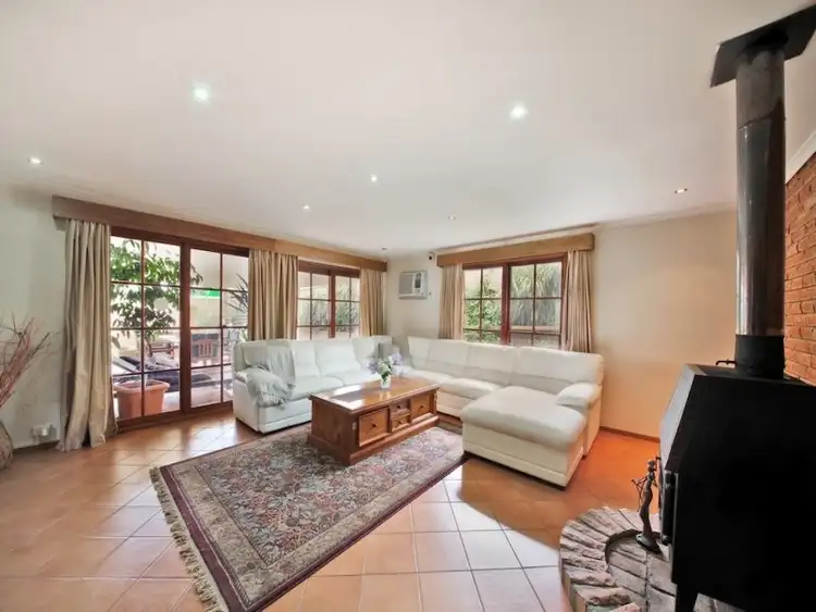 Second view of Homely house listing, 7 Mathis Place, Ingleburn NSW 2565