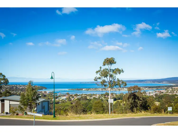 Fourth view of Homely land listing, 39 The Crest, Merimbula NSW 2548