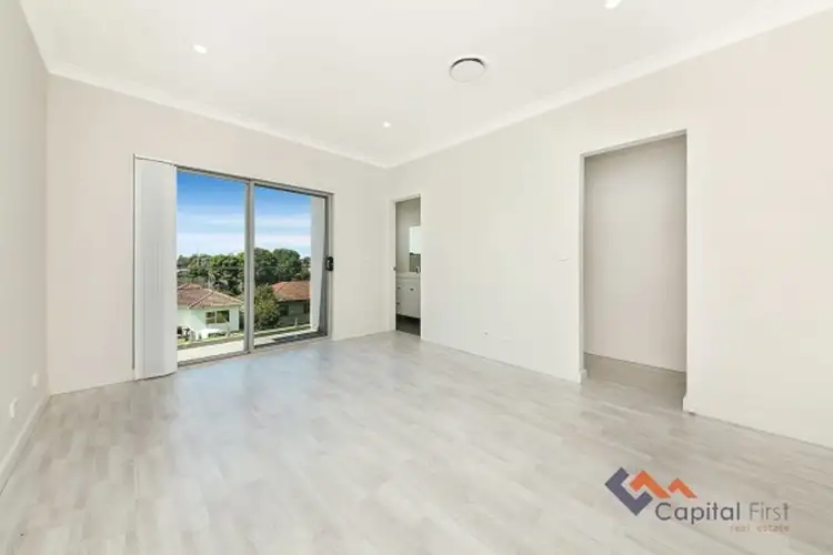 Sixth view of Homely semi-detached listing, 39 Binda Street, Merrylands NSW 2160