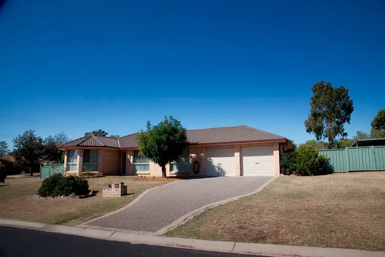 2 Rheinberger Avenue, Mudgee NSW 2850