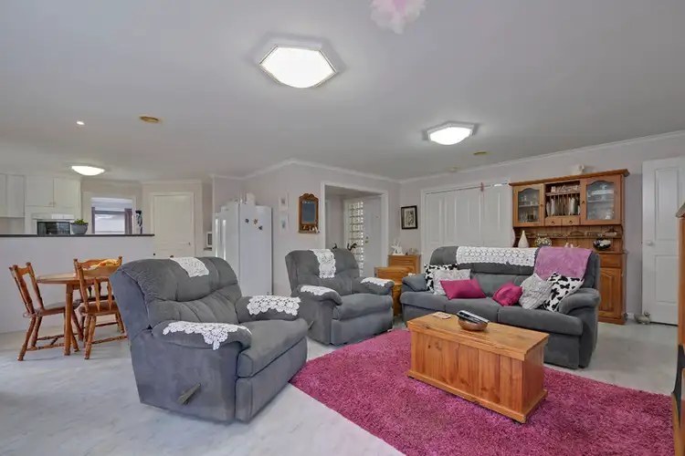 Fourth view of Homely house listing, 44 Glenview Drive, Traralgon VIC 3844