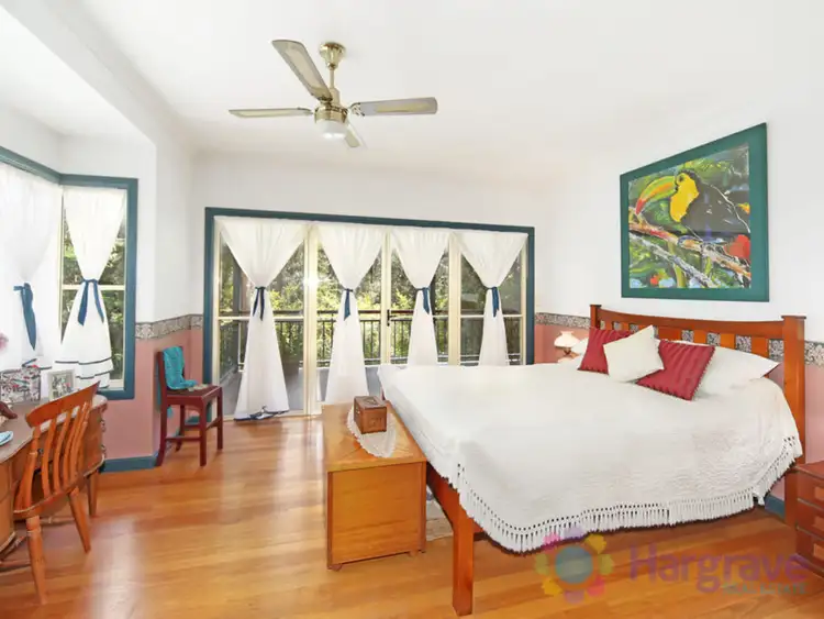 Fifth view of Homely house listing, 11 Bushman Court, Pomona QLD 4568