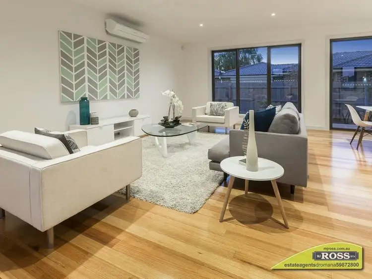 Fifth view of Homely townhouse listing, 1/8 Palm Gve, Dromana VIC 3936