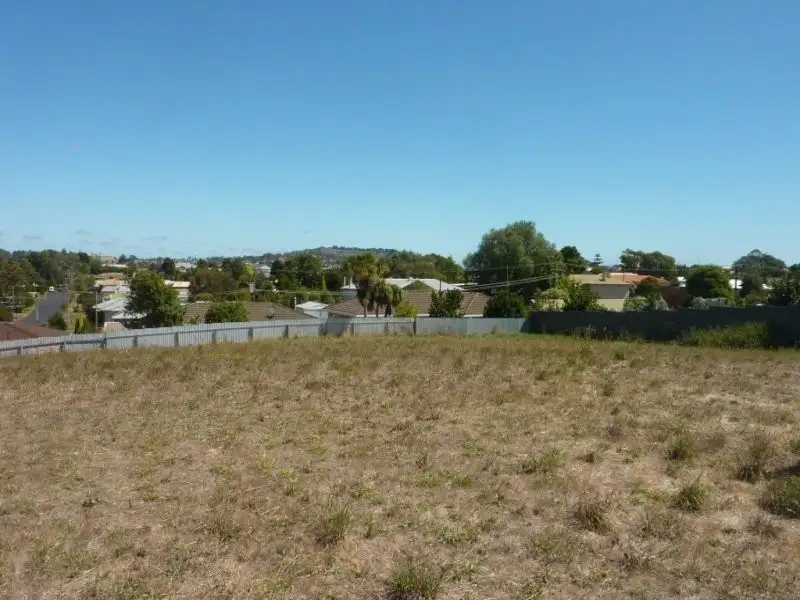 Main view of Homely land listing, 19 Bruning Place, Mount Gambier SA 5290