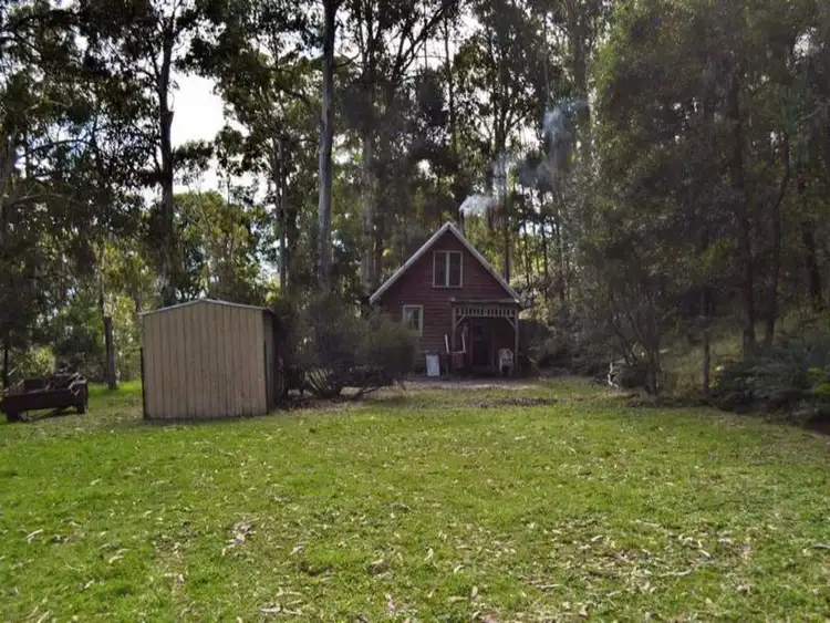 Fifth view of Homely rural property listing, 363 Bunstons Road, Tolmie VIC 3723
