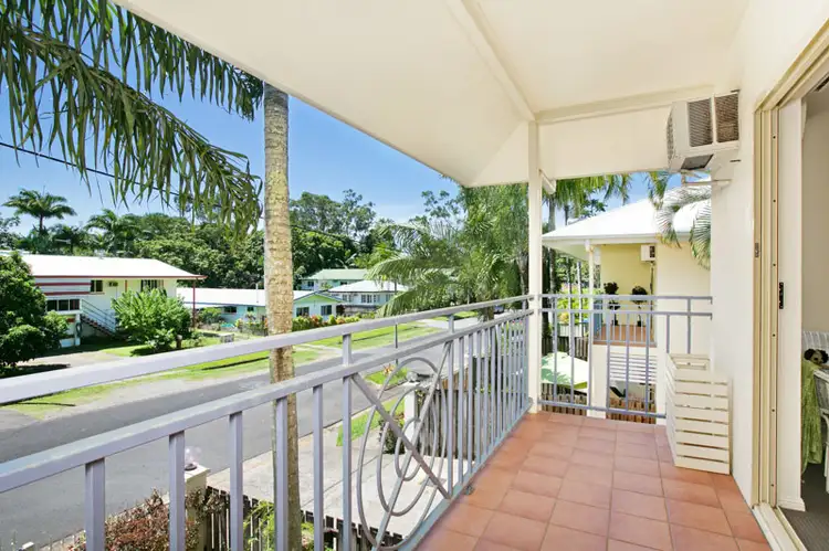 4/7-9 Le Grande, Freshwater QLD 4870