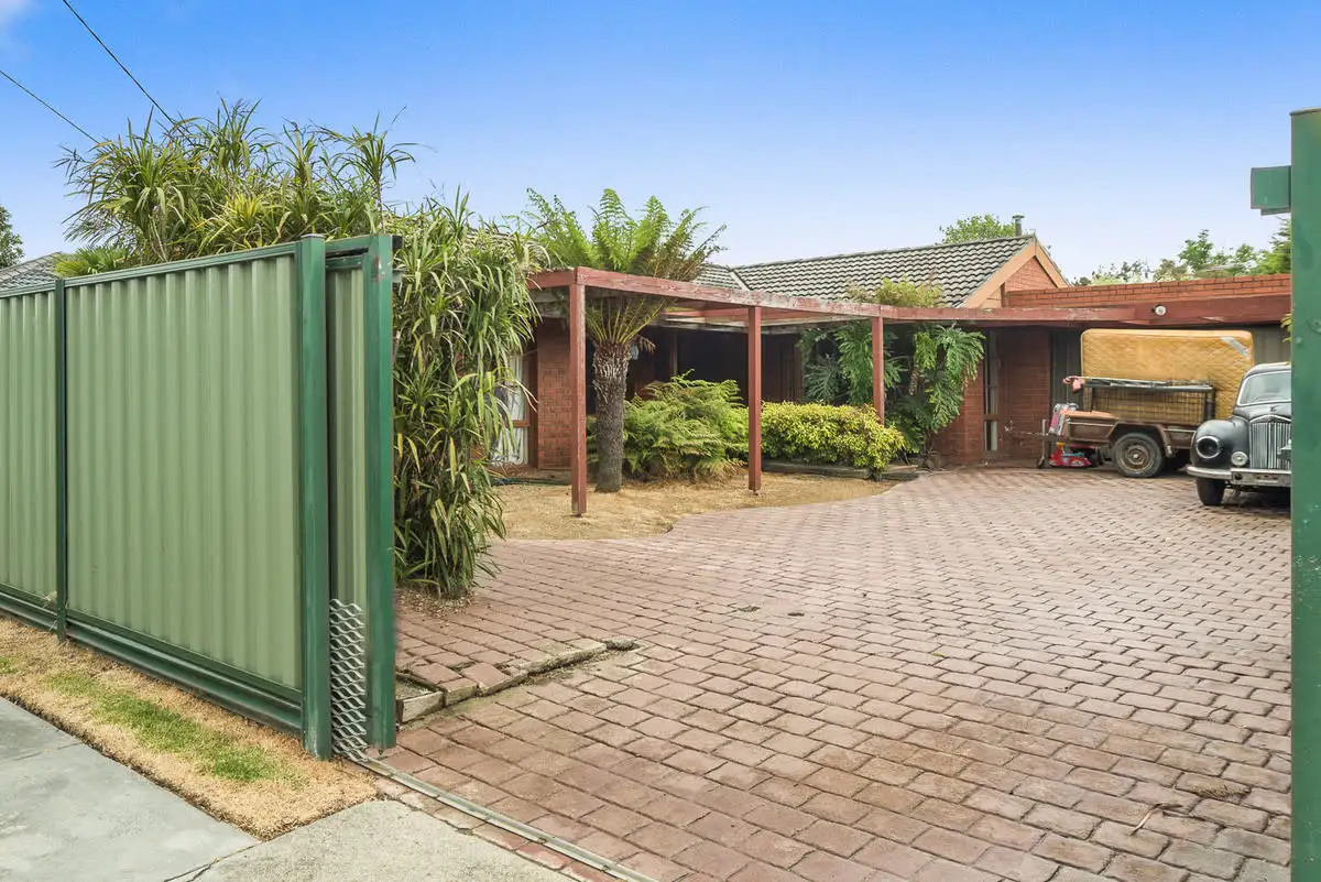 Main view of Homely house listing, 4 Reservoir Road, Frankston VIC 3199
