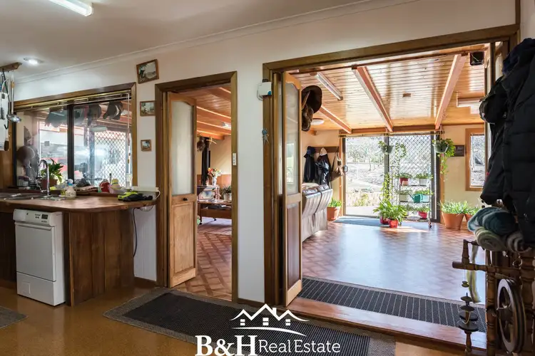 Fifth view of Homely rural property listing, 1064 Upper Natone Road, Upper Natone TAS 7321