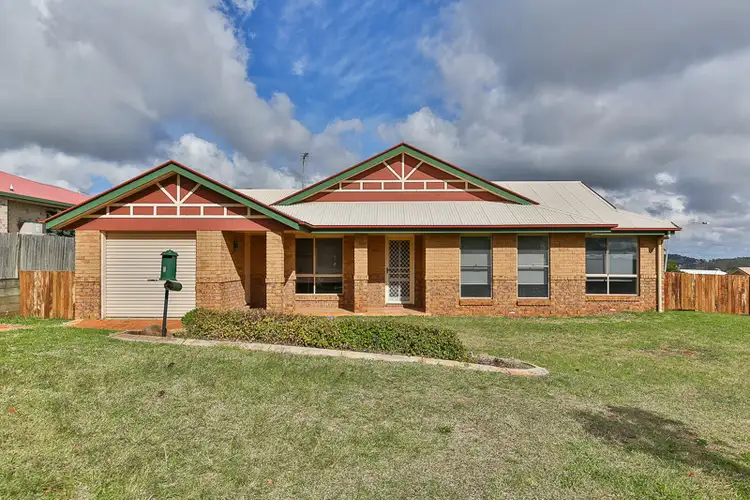 6 Tiffany Street, Darling Heights QLD 4350