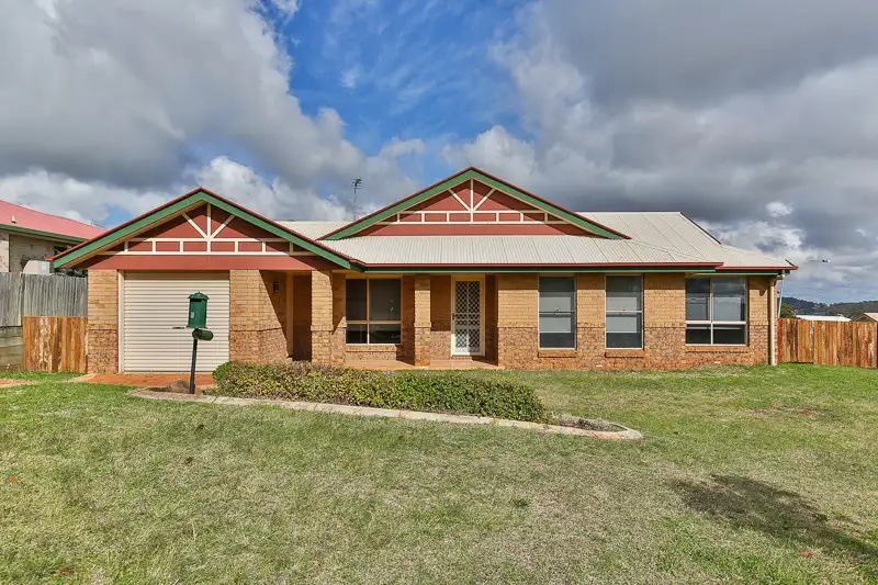 Main view of Homely house listing, 6 Tiffany Street, Darling Heights QLD 4350