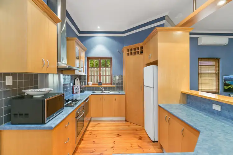 Fifth view of Homely house listing, 642 Anzac Highway, Glenelg East SA 5045