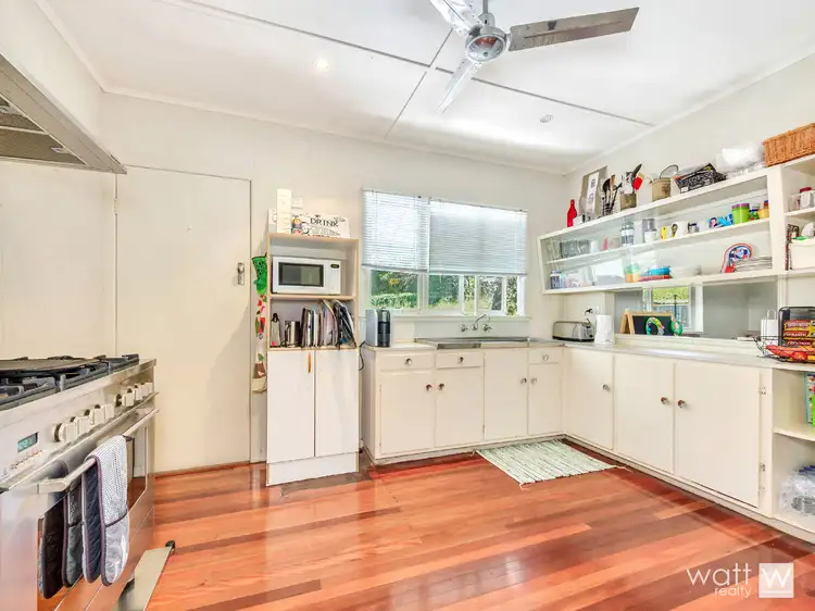 Third view of Homely house listing, 12 Buhot Street, Geebung QLD 4034