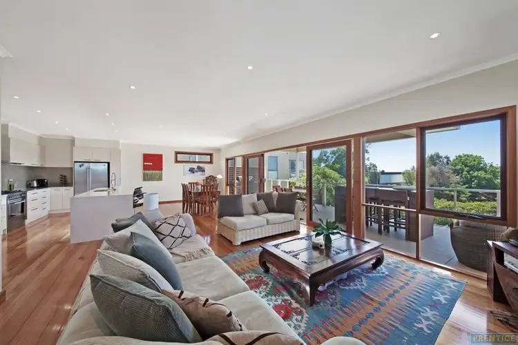 Fourth view of Homely house listing, 52a Fawkner Avenue, Blairgowrie VIC 3942