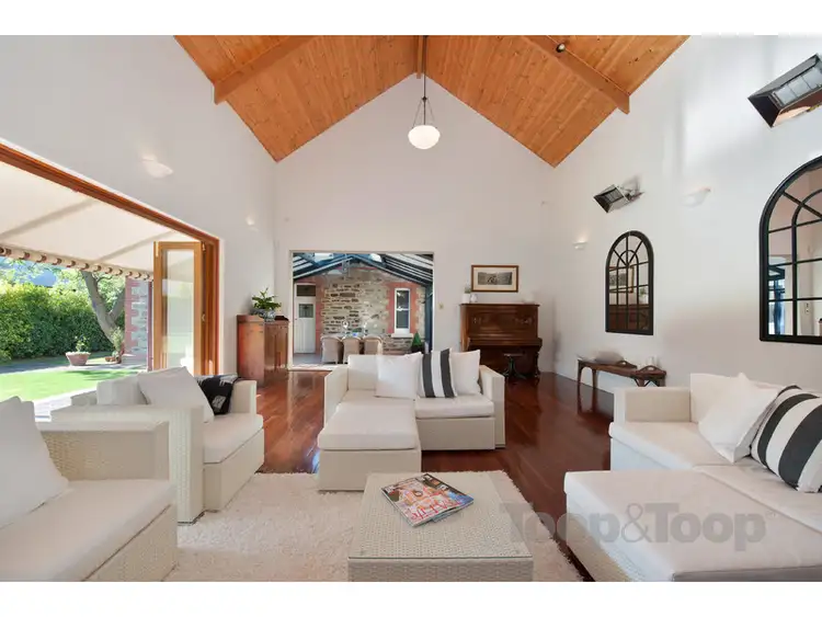 187 Barton Terrace West, North Adelaide SA 5006