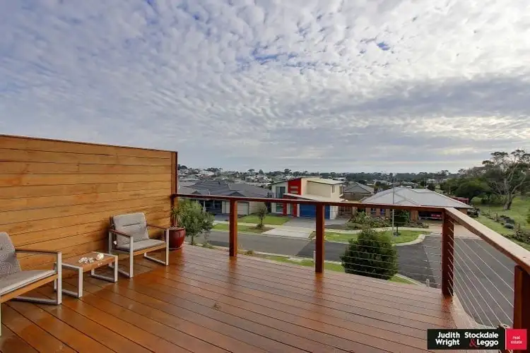 Second view of Homely house listing, 6 Possum Place, Cowes VIC 3922