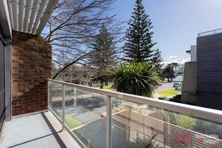 Third view of Homely unit listing, 1/3-5 Findlay Street, Cowes VIC 3922