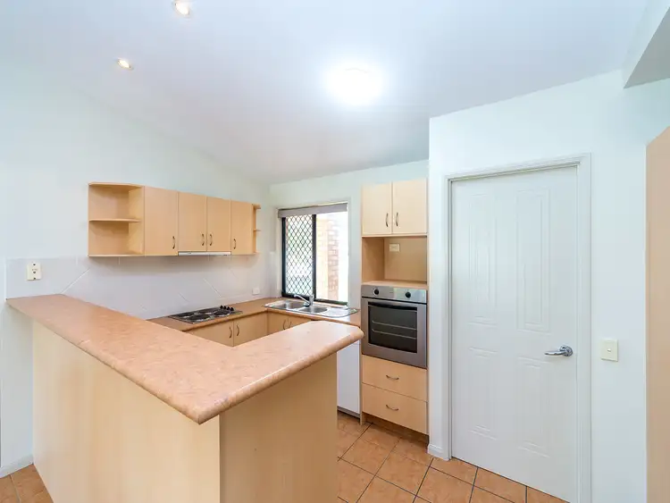 Fourth view of Homely house listing, 38 Riverbrooke Drive, Upper Coomera QLD 4209