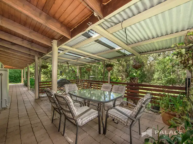 Seventh view of Homely house listing, 32 Phillip Crescent, Barellan Point QLD 4306