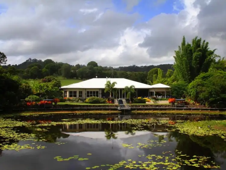 Main view of Homely house listing, 4 Flindersia Drive, Traveston QLD 4570