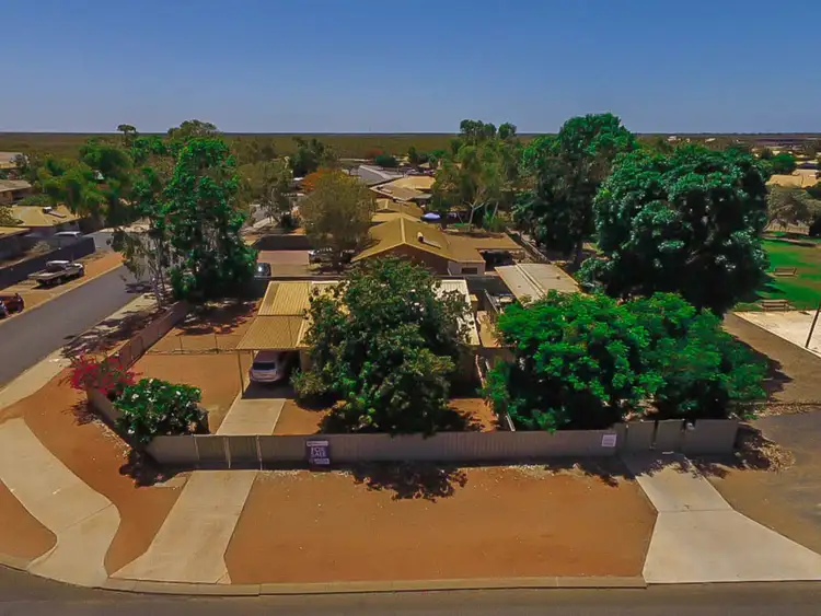 Sixth view of Homely house listing, 2 Wambiri Street, South Hedland WA 6722